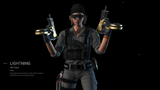 Combat Master Mobile FPS - عکس بازی موبایلی اندروید