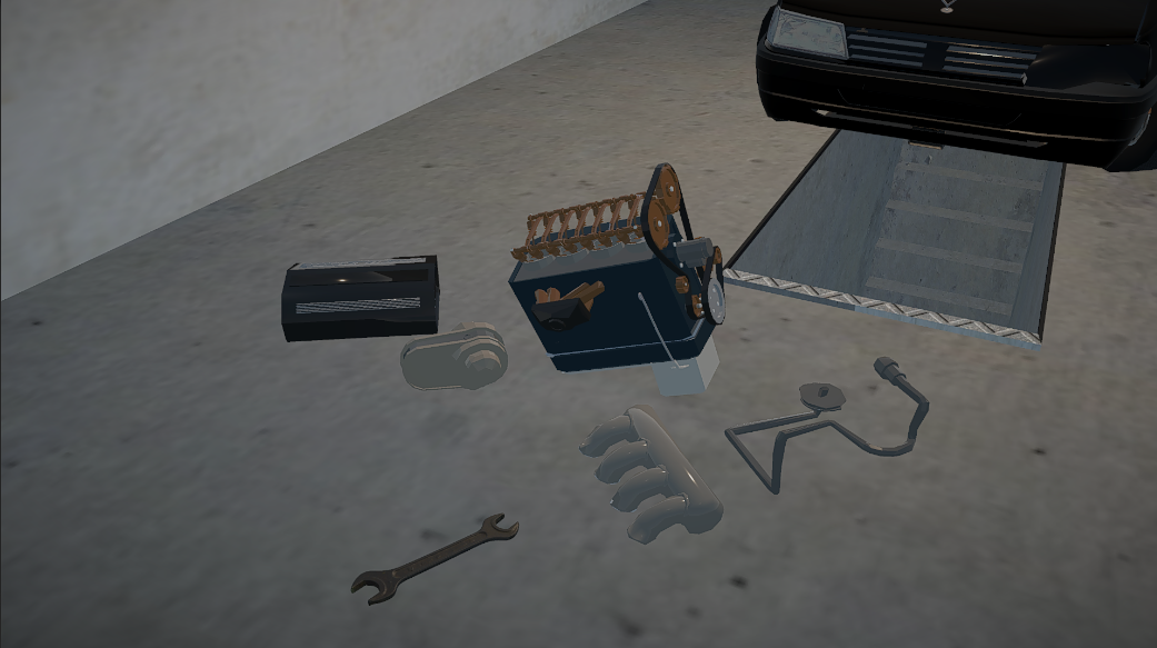 Egyptian Life - عکس بازی موبایلی اندروید