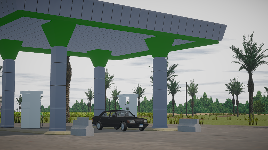 Egyptian Life - عکس بازی موبایلی اندروید