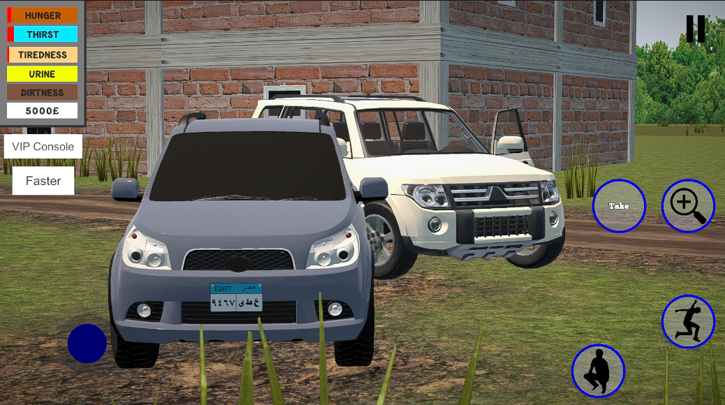 Egyptian Life - عکس بازی موبایلی اندروید