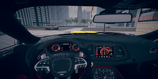 Muscle Car City Driver:Crazy Car Driving Simulator Game for Android -  Download