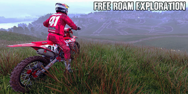 MX Bikes APK Mod 1.2 Download grátis para Android 2023