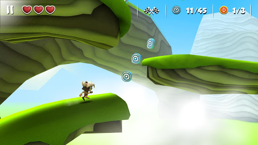 Manuganu - Gameplay image of android game