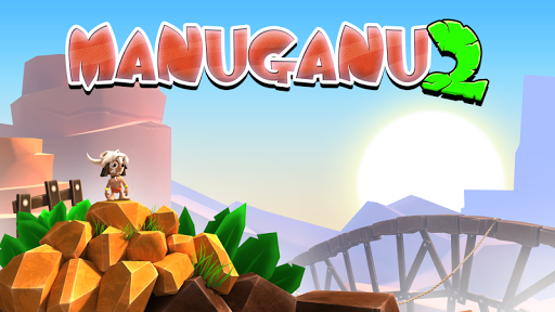 Manuganu 2 - عکس بازی موبایلی اندروید