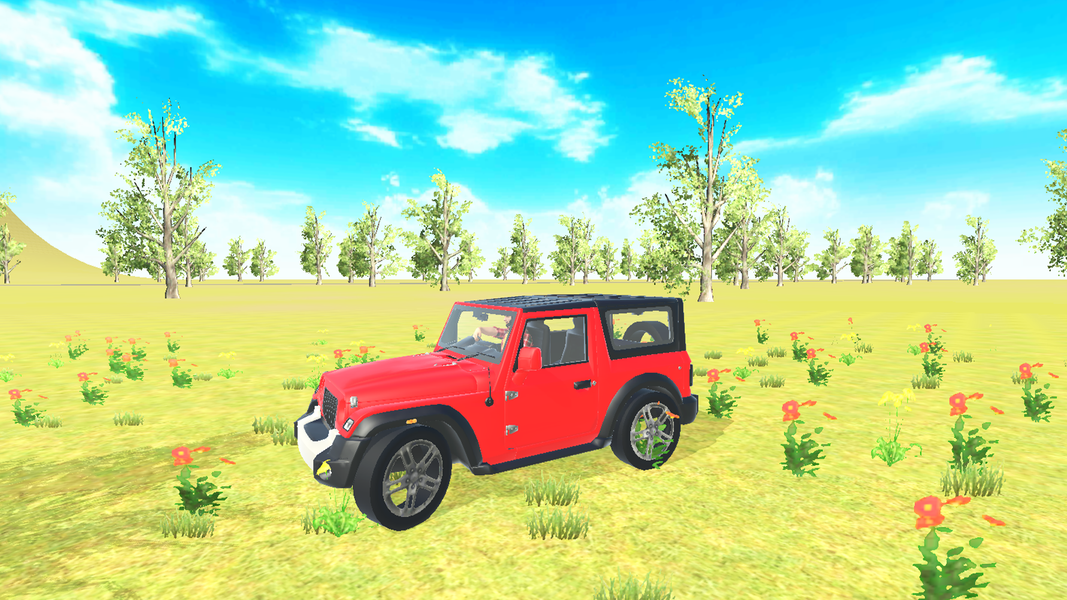 Indian Bikes & Cars Master 3D - Gameplay image of android game