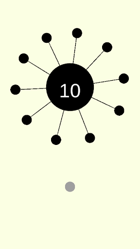aa - Gameplay image of android game