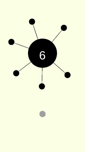 aa - Gameplay image of android game