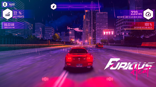 😱TOP 10 Fast & Furious Games for Android & IOS 2023, Racing games for  Android