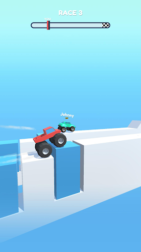 Wheel Scale! - Gameplay image of android game