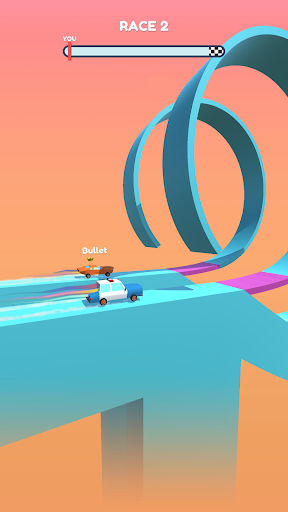 Wheel Scale! - Gameplay image of android game