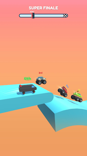 Wheel Scale! - Gameplay image of android game