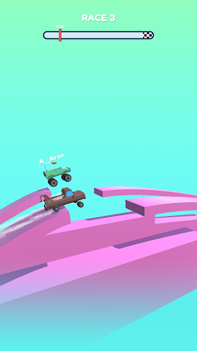 Wheel Scale! - Gameplay image of android game