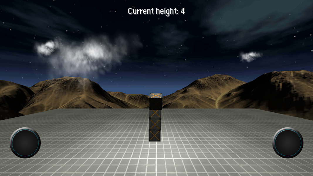 Physics Sandbox - عکس بازی موبایلی اندروید