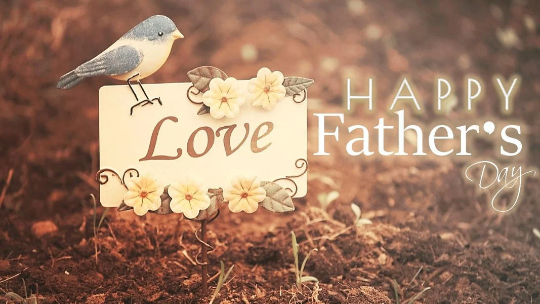 Father's Day Wishes Messages - عکس برنامه موبایلی اندروید