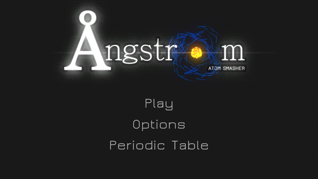 Angstrom - atom smasher - عکس بازی موبایلی اندروید