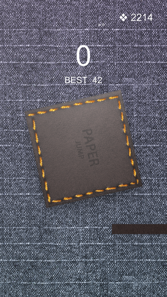 Paper Jump - عکس بازی موبایلی اندروید