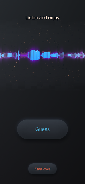 Reversong - عکس بازی موبایلی اندروید