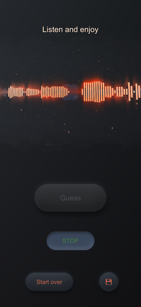 Reversong - عکس بازی موبایلی اندروید