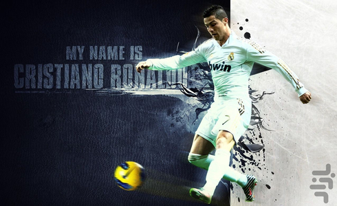 Ronaldo Wallpapers for Android - Download | Cafe Bazaar