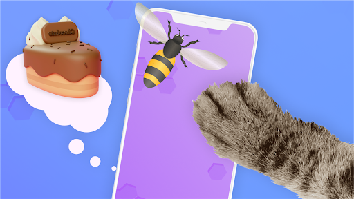 😺 JOGOS PARA GATOS 😺 CAT GAMES 😺 APP PARA CELULAR! 😺 