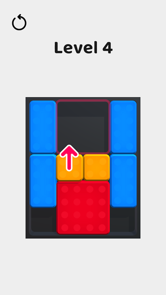 Blocks Sort! - عکس بازی موبایلی اندروید