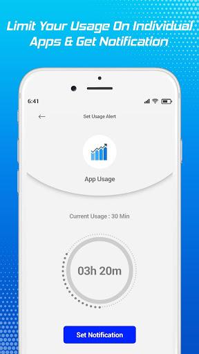 Whats Tracker : Online Tracker for WhatsApp Usage - Image screenshot of android app