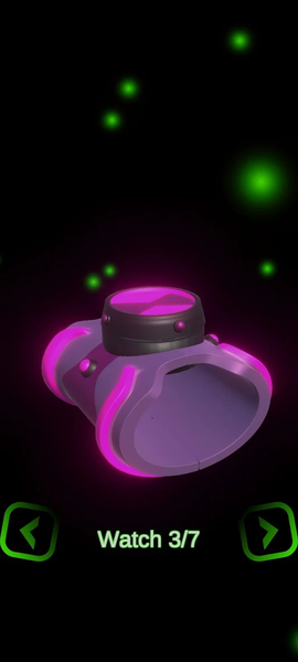 Watch Simulator ۳D - عکس بازی موبایلی اندروید