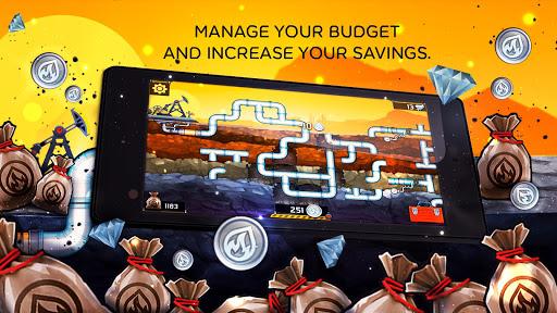 Plumber ۳ - عکس بازی موبایلی اندروید