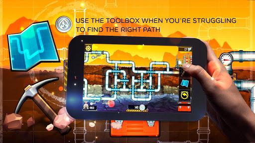 Plumber ۳ - عکس بازی موبایلی اندروید