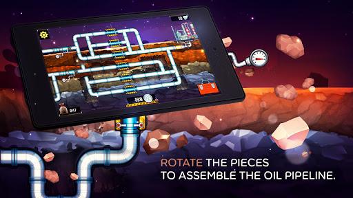 Plumber ۳ - عکس بازی موبایلی اندروید