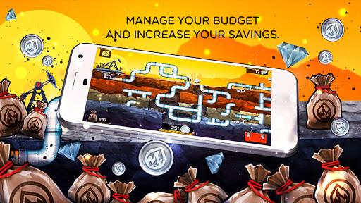 Plumber ۳ - عکس بازی موبایلی اندروید