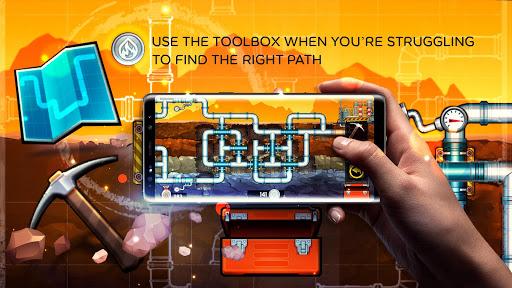 Plumber ۳ - عکس بازی موبایلی اندروید