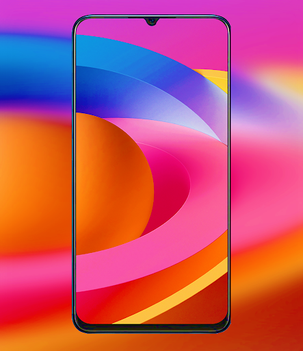 Galaxy A12 & A11 Wallpapers - Image screenshot of android app