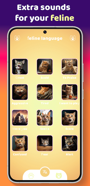 Birds to Human Translator - عکس برنامه موبایلی اندروید