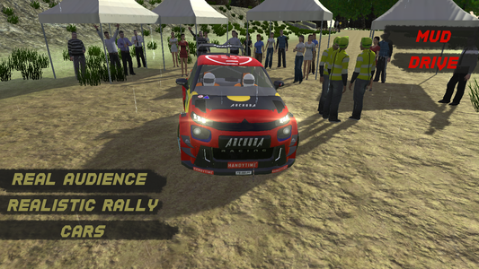 M.U.D. Rally Racing: Download This Racing Game Now