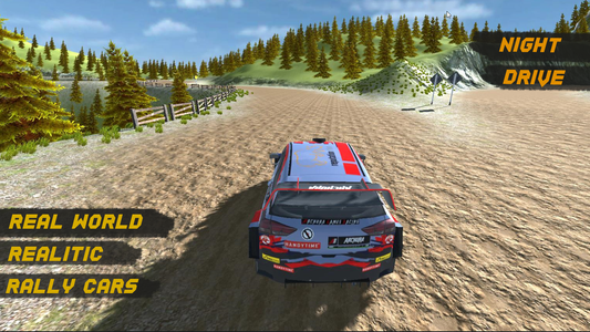 M.U.D. Rally Racing: Download This Racing Game Now