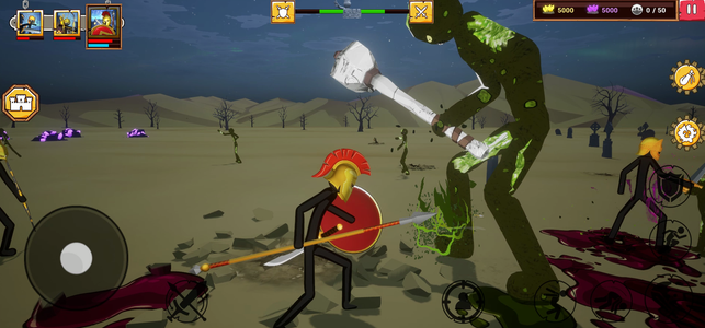 Stick War 3 APK for Android - Download