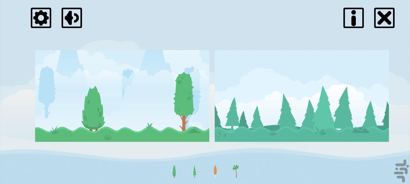 Jetpack - عکس بازی موبایلی اندروید