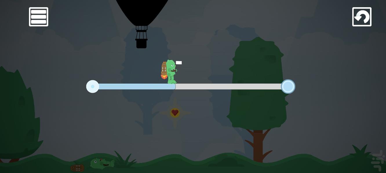 Jetpack - عکس بازی موبایلی اندروید