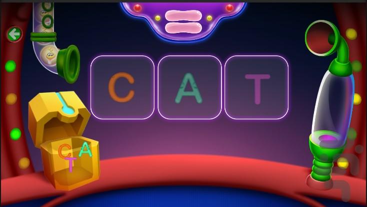 phiji - Gameplay image of android game