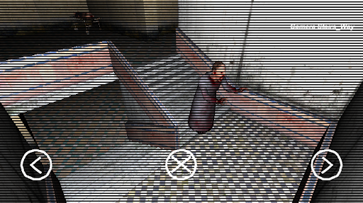 Fear Zone - Gameplay image of android game