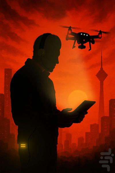 رستگاری ۱ - طلوع سرخ - عکس بازی موبایلی اندروید