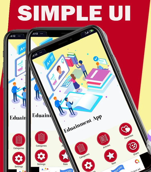 How To Become A Great Lawyer - Image screenshot of android app