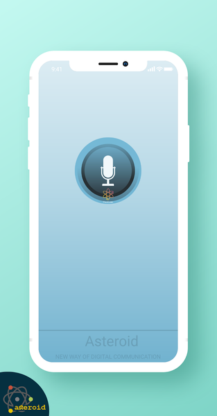 Control Phone Voice - عکس برنامه موبایلی اندروید