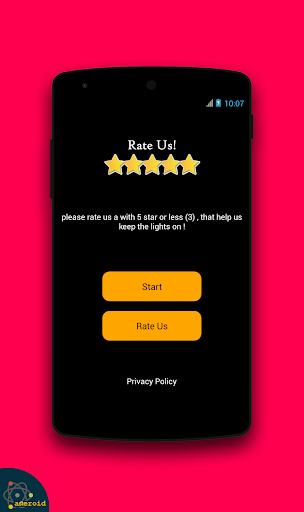 Drone Remote Control - عکس برنامه موبایلی اندروید