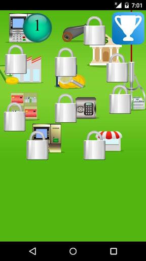 ATM cash money simulator game - عکس بازی موبایلی اندروید