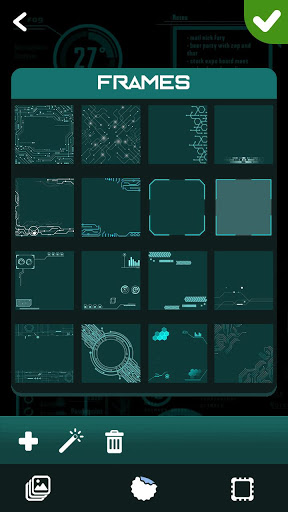 jarvis theme s9