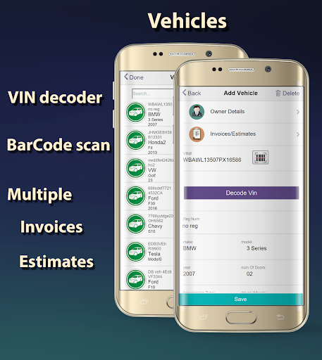 ARI (Auto Repair Software) - عکس برنامه موبایلی اندروید