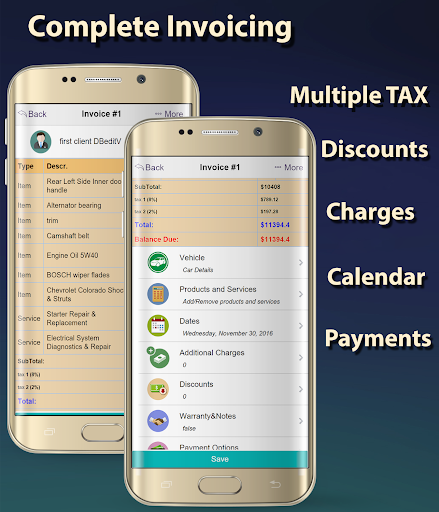 ARI (Auto Repair Software) - عکس برنامه موبایلی اندروید