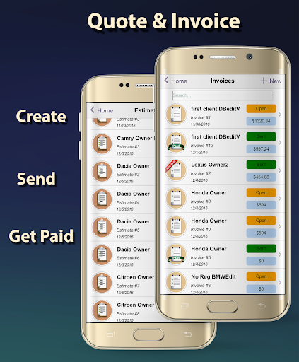 ARI (Auto Repair Software) - عکس برنامه موبایلی اندروید